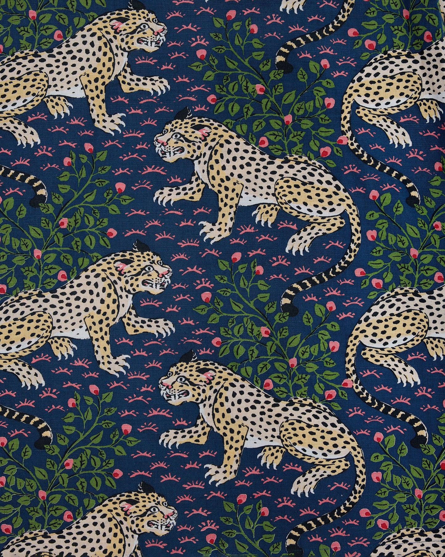 Bagheera - To and From Dress - Navy