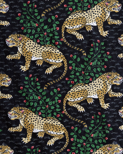 Bagheera - Let's Cruise Caftan - Ink