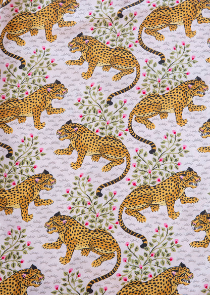 Bagheera - PJ Pants - Blush