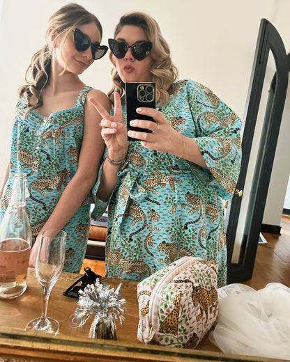 Bagheera - Robe - Something Blue