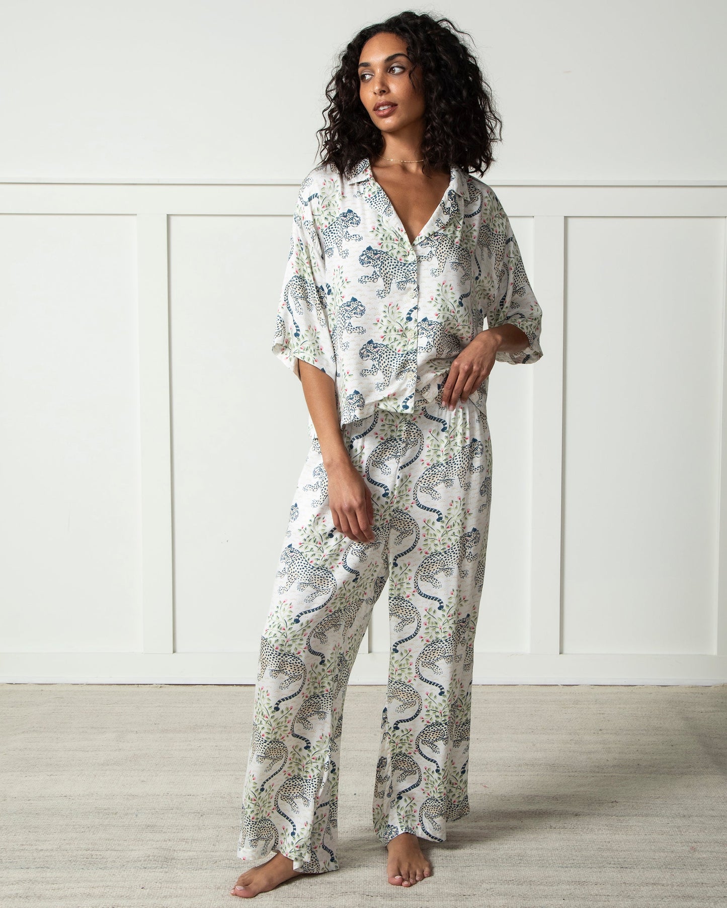 Bagheera - Petite Eco Satin Wildest Dreams Set - Wedding Cake