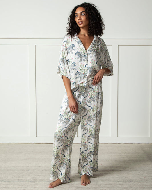 Bagheera - Tall Eco Satin Wildest Dreams Set - Wedding Cake