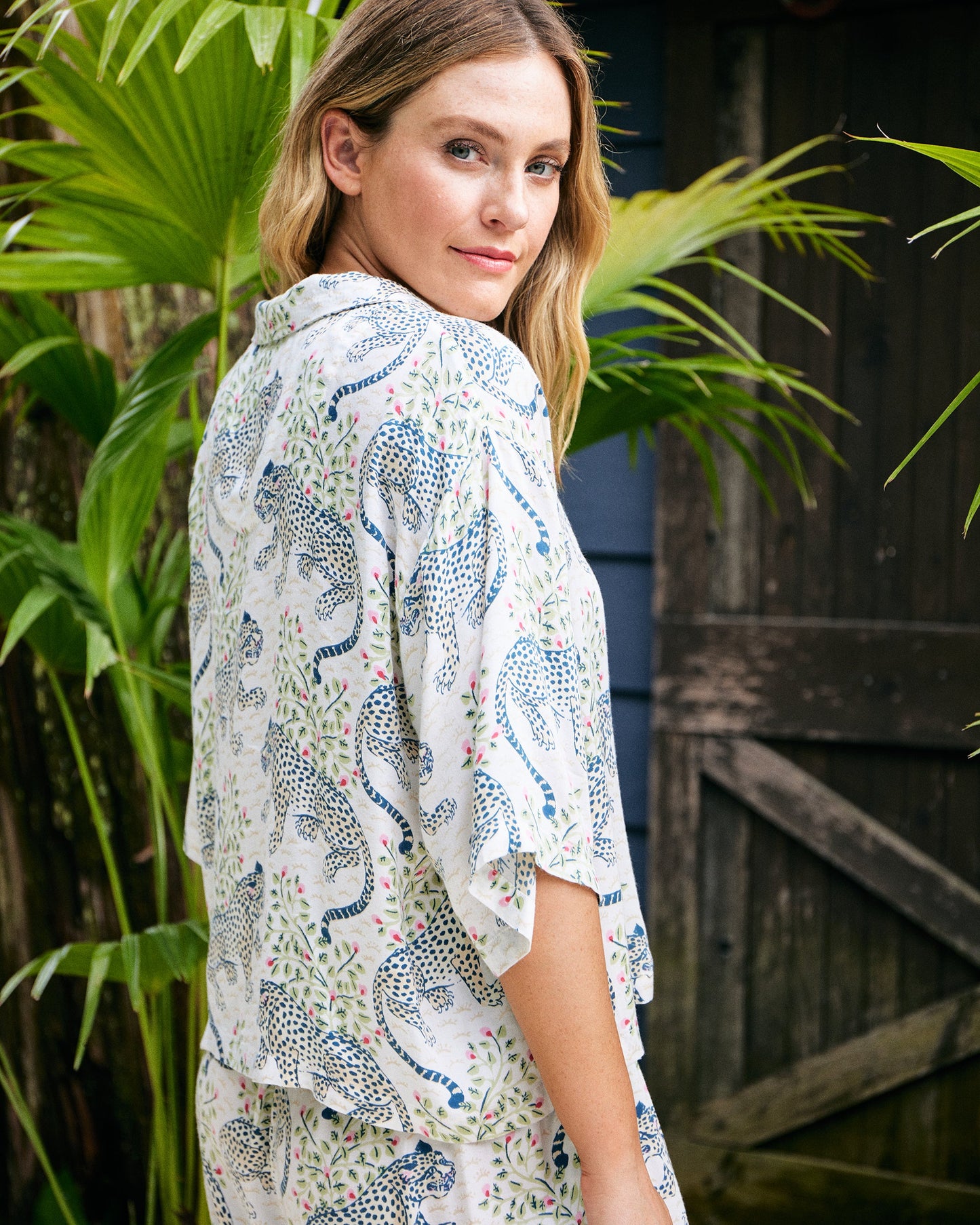 Bagheera - Eco Satin Wildest Dreams Set - Wedding Cake