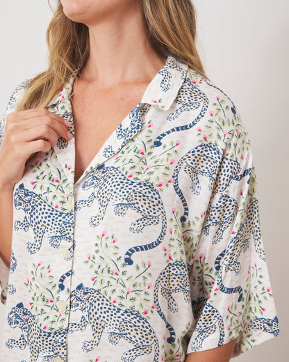 Bagheera - Eco Satin Sweet Dreams Set - Wedding Cake