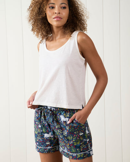 The Friday Tank - Cloud