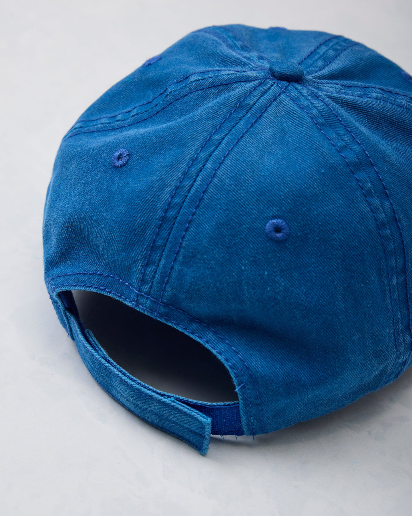 Chowda - Dad Hat - The Silver Spider