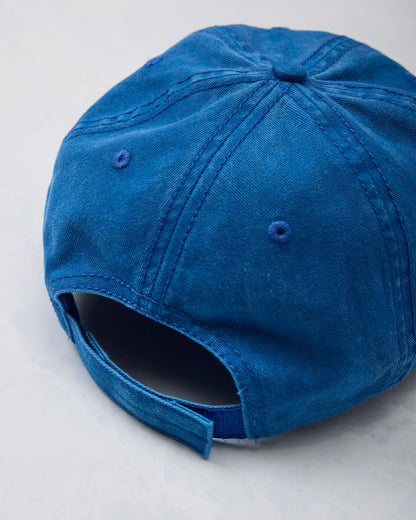 Chowda - Dad Hat - The Silver Spider