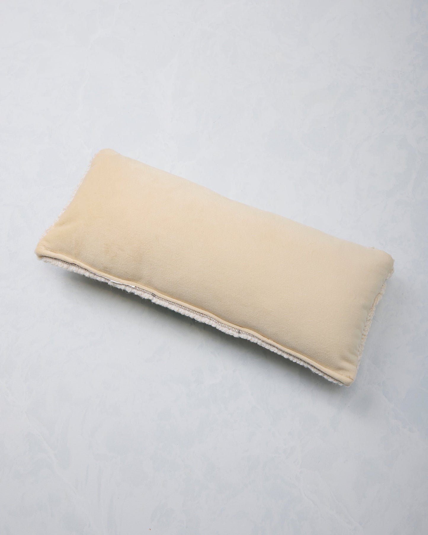 Blue Mermaid - Hook Pillow - Peking Handicraft