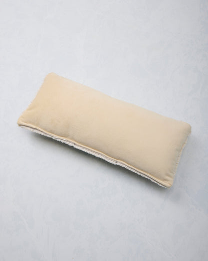 Blue Mermaid - Hook Pillow - Peking Handicraft