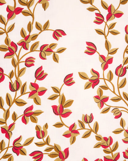 PF + Pencil & Paper Co. Petal Climber - Camila Dress - Ivory