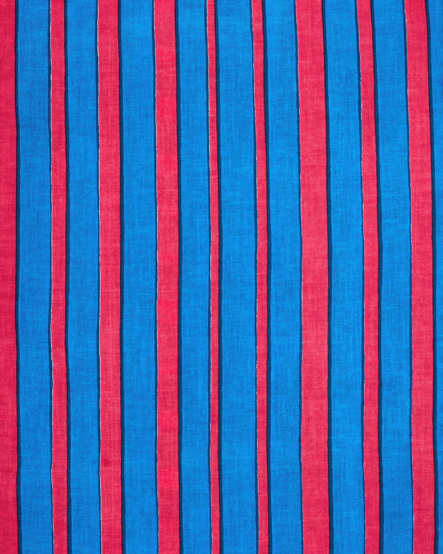 PF + Pencil & Paper Co. Nautical Stripes - Wells Dress - Maritime Blue