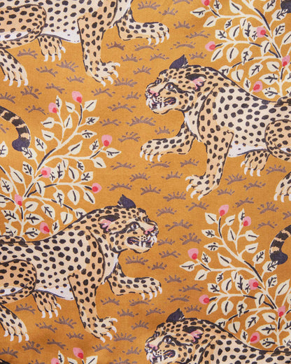 Bagheera - Eco Satin Wildest Dreams Set - Tobacco