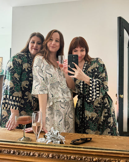 Bagheera - Eco Satin Wildest Dreams Set - Wedding Cake