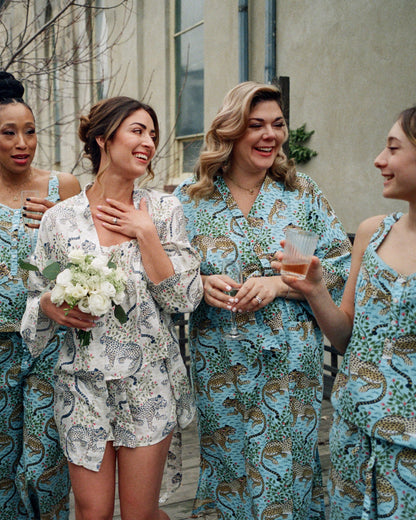 Bagheera - Robe - Something Blue