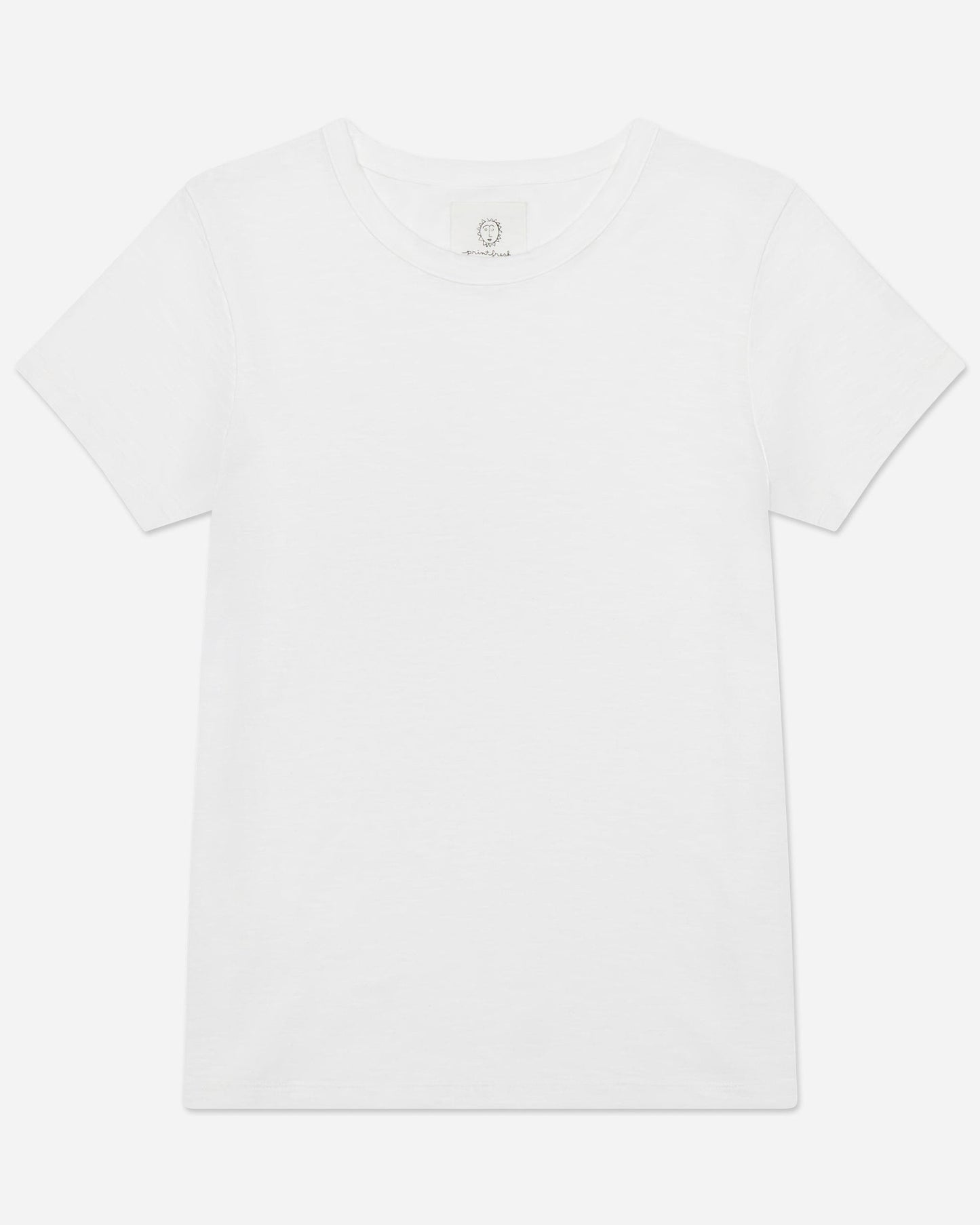 Cloud - Saturday Tee - Knit T-Shirt